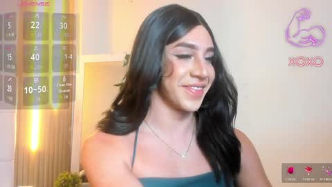 Hazel Bowie online show from April 9, 2026, 9:09 pm