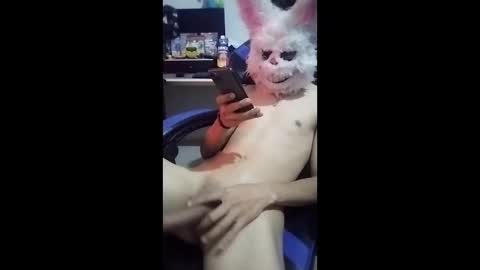 alonsomrjoker online show from April 11, 2026, 11:36 am
