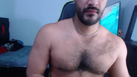 alonxoo online show from December 18, 2024, 4:31 am