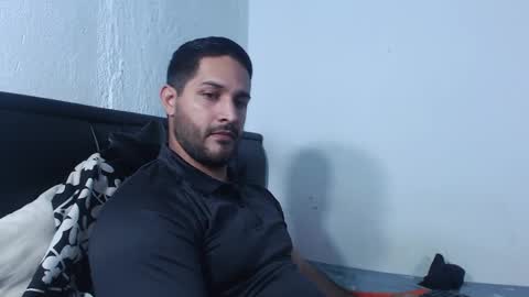 alonxoo online show from November 13, 2025, 11:25 pm