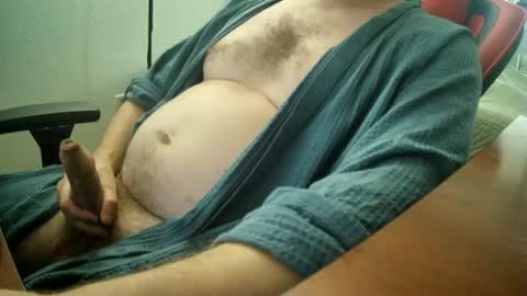 alonzomanly online show from August 3, 2026, 8:13 am