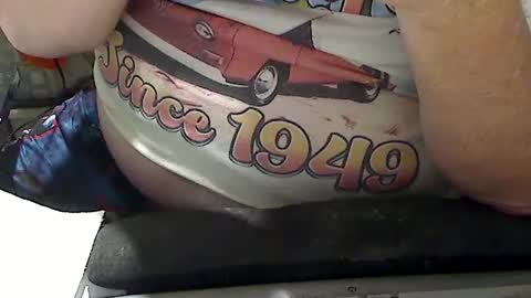 Snapshot of aloooopyscot chatting on February 22, 2025, 9:48 pm Loooopy online show from February 22, 2025, 9:48 pm