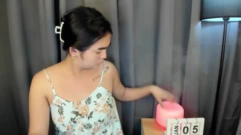 alovelydollnica online show from January 4, 2025, 5:58 pm