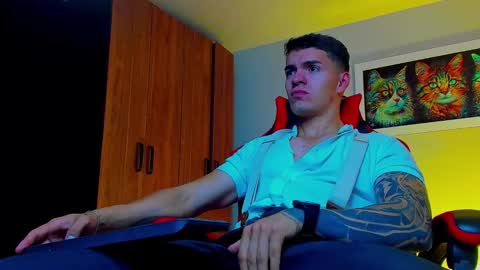 Snapshot of alpha_dominus_ chatting on September 22, 2025, 3:52 am alpha_dominus_ online show from September 22, 2025, 3:52 am