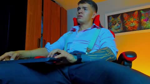 Snapshot of alpha_dominus_ chatting on September 28, 2025, 5:13 am alpha_dominus_ online show from September 28, 2025, 5:13 am