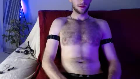 Alpha Jax online show from May 26, 2026, 11:23 pm