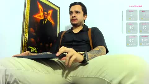 Snapshot of alpha_paganni chatting on July 5, 2026, 4:19 am alpha paganni online show from July 5, 2026, 4:19 am