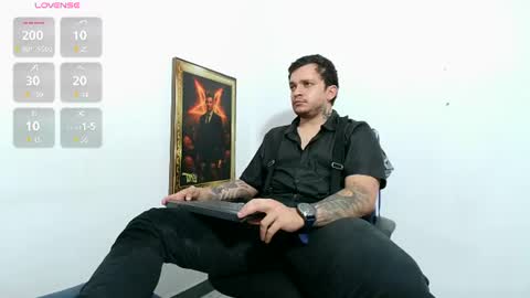 Snapshot of alpha_paganni chatting on July 12, 2026, 2:46 am alpha paganni online show from July 12, 2026, 2:46 am