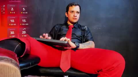 Snapshot of alpha_paganni chatting on July 14, 2026, 5:01 am alpha paganni online show from July 14, 2026, 5:01 am