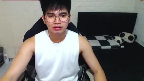 Angelo online show from January 27, 2025, 1:26 am