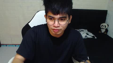 Angelo online show from February 26, 2025, 2:57 pm