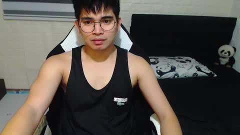 Angelo online show from February 27, 2025, 11:31 am