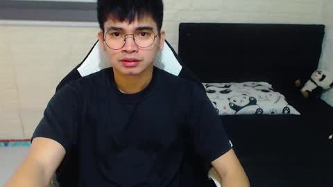 Angelo online show from March 9, 2025, 4:05 am