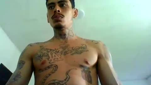 Alpha Zom online show from April 23, 2026, 3:36 pm