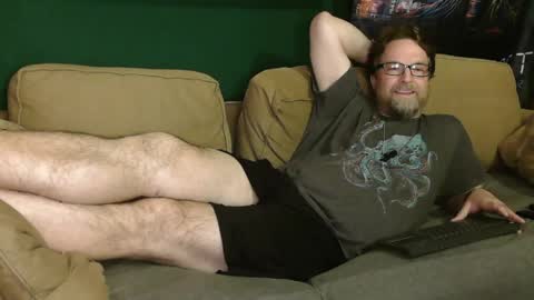 Alpha or Al online show from March 22, 2026, 4:05 am