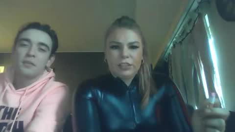 alphaandbeau online show from February 14, 2026, 2:14 pm