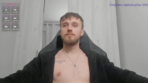 Snapshot of alphaboyfun chatting on December 16, 2024, 11:18 pm Andi online show from December 16, 2024, 11:18 pm