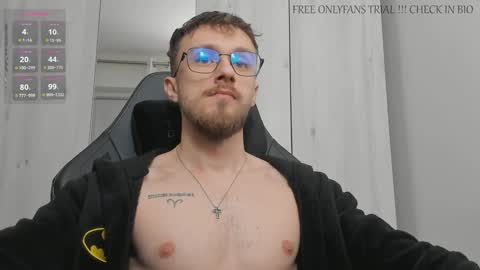 Snapshot of alphaboyfun chatting on January 4, 2025, 12:27 am Andi online show from January 4, 2025, 12:27 am