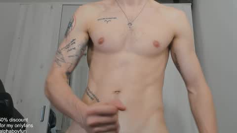 Snapshot of alphaboyfun chatting on January 21, 2025, 4:05 pm Andi online show from January 21, 2025, 4:05 pm