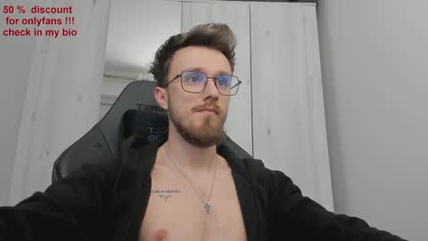 Snapshot of alphaboyfun chatting on January 25, 2025, 2:47 pm Andi online show from January 25, 2025, 2:47 pm