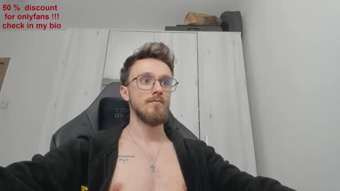 Snapshot of alphaboyfun chatting on January 25, 2025, 11:54 pm Andi online show from January 25, 2025, 11:54 pm