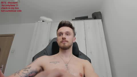 Snapshot of alphaboyfun chatting on February 18, 2025, 5:31 am Andi online show from February 18, 2025, 5:31 am