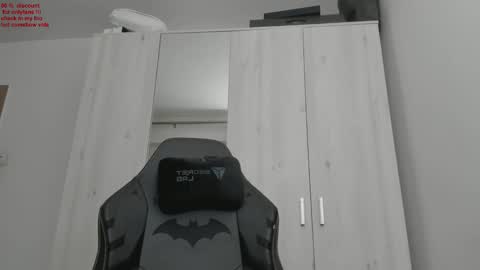 Snapshot of alphaboyfun chatting on February 22, 2025, 4:51 am Andi online show from February 22, 2025, 4:51 am