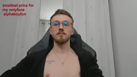 Snapshot of alphaboyfun chatting on March 12, 2025, 12:53 am Andi online show from March 12, 2025, 12:53 am