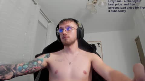 Snapshot of alphaboyfun chatting on September 11, 2025, 3:34 pm Andi online show from September 11, 2025, 3:34 pm