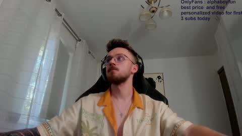 Snapshot of alphaboyfun chatting on September 21, 2025, 10:50 am Andi online show from September 21, 2025, 10:50 am