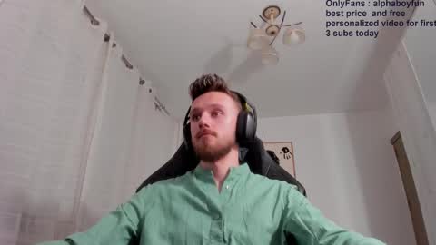 Snapshot of alphaboyfun chatting on October 6, 2025, 4:04 pm Andi online show from October 6, 2025, 4:04 pm