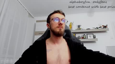 Andi online show from February 10, 2026, 7:07 pm