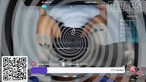 Snapshot of alphacashmaster8 chatting on February 5, 2026, 1:10 am MASTER FINDOM DRAIN... online show from February 5, 2026, 1:10 am