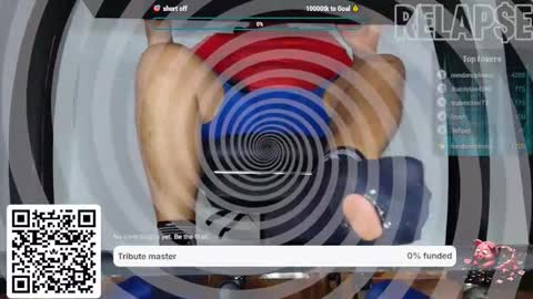 Snapshot of alphacashmaster8 chatting on February 8, 2026, 2:26 am MASTER FINDOM DRAIN... online show from February 8, 2026, 2:26 am