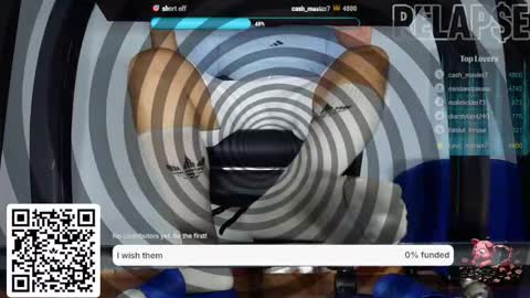 Snapshot of alphacashmaster8 chatting on February 10, 2026, 10:14 pm MASTER FINDOM DRAIN... online show from February 10, 2026, 10:14 pm