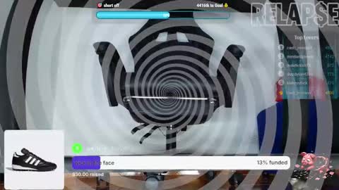 Snapshot of alphacashmaster8 chatting on February 13, 2026, 6:31 am MASTER FINDOM DRAIN... online show from February 13, 2026, 6:31 am