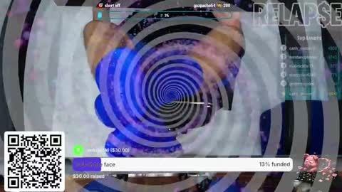 Snapshot of alphacashmaster8 chatting on February 13, 2026, 10:39 pm MASTER FINDOM DRAIN... online show from February 13, 2026, 10:39 pm