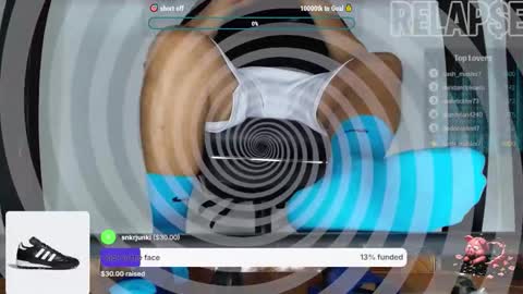 Snapshot of alphacashmaster8 chatting on February 17, 2026, 1:07 pm MASTER FINDOM DRAIN... online show from February 17, 2026, 1:07 pm