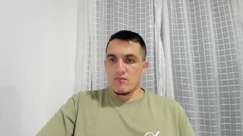 AlphaDesire69 online show from January 7, 2026, 4:15 am