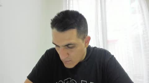 AlphaDesire69 online show from January 12, 2026, 5:07 pm