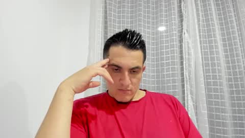 AlphaDesire69 online show from January 14, 2026, 4:07 am