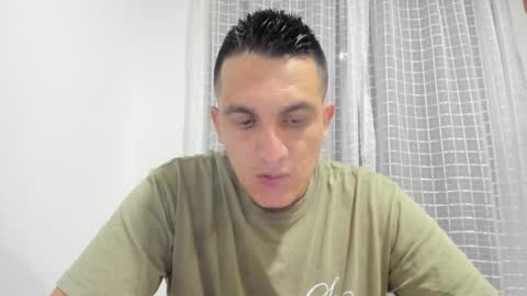 AlphaDesire69 online show from February 4, 2026, 2:50 am