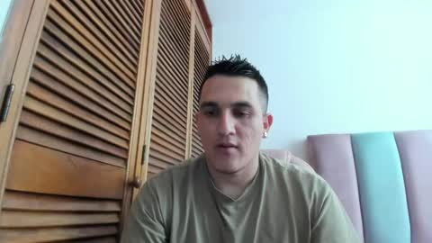 AlphaDesire69 online show from April 29, 2026, 5:30 pm