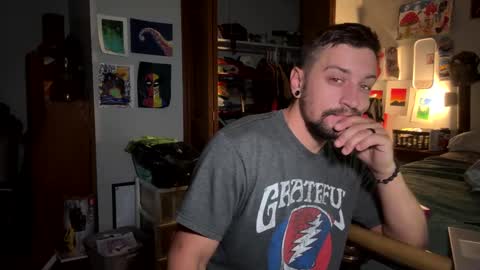 alphadomcole online show from October 25, 2025, 11:40 am