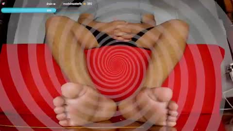 MASTER FINDOM DRAIN... online show from August 4, 2026, 8:17 am