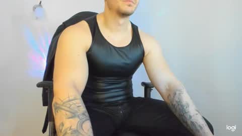 LeatherMaster online show from December 21, 2024, 6:41 am