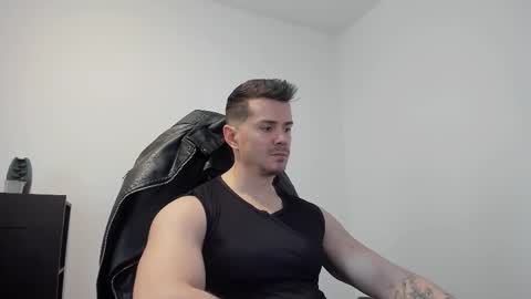 LeatherMaster online show from November 20, 2025, 9:53 am