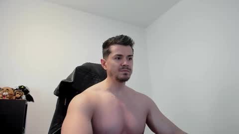 LeatherMaster online show from January 19, 2026, 9:24 am