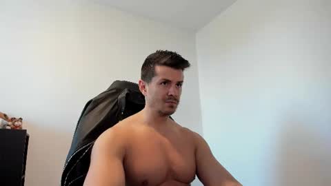 LeatherMaster online show from July 7, 2026, 8:18 am