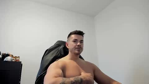 LeatherMaster online show from July 22, 2026, 7:33 am